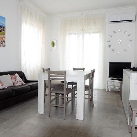 Apartament Orizzonte Etna Katania Zewnętrze zdjęcie