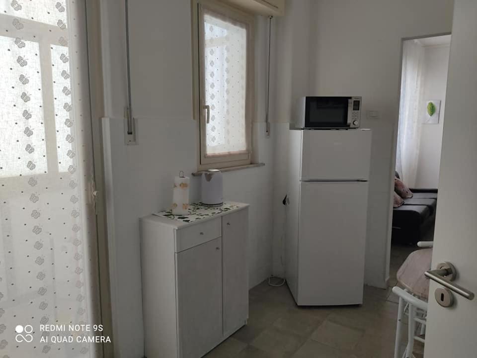 Apartament Orizzonte Etna Katania Zewnętrze zdjęcie