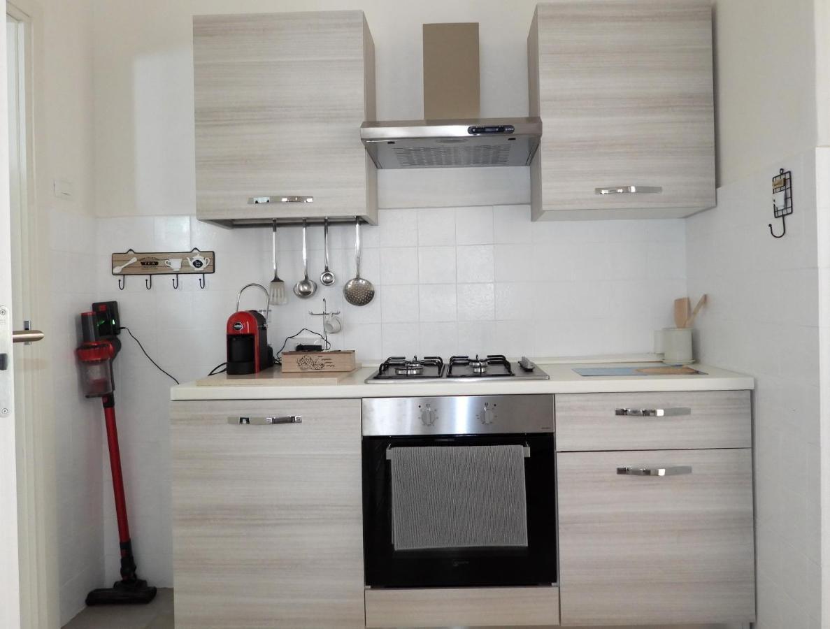 Apartament Orizzonte Etna Katania Zewnętrze zdjęcie