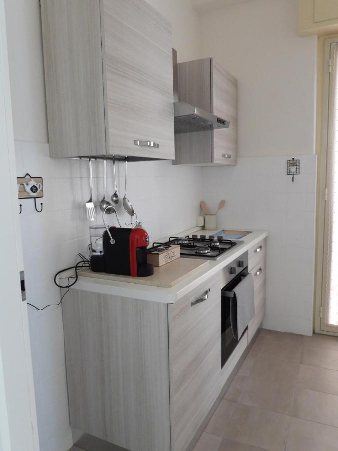 Apartament Orizzonte Etna Katania Zewnętrze zdjęcie