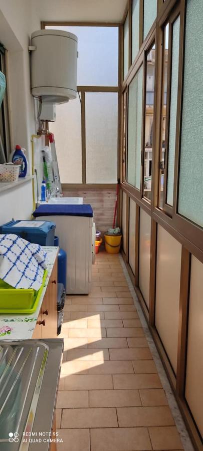 Apartament Orizzonte Etna Katania Zewnętrze zdjęcie