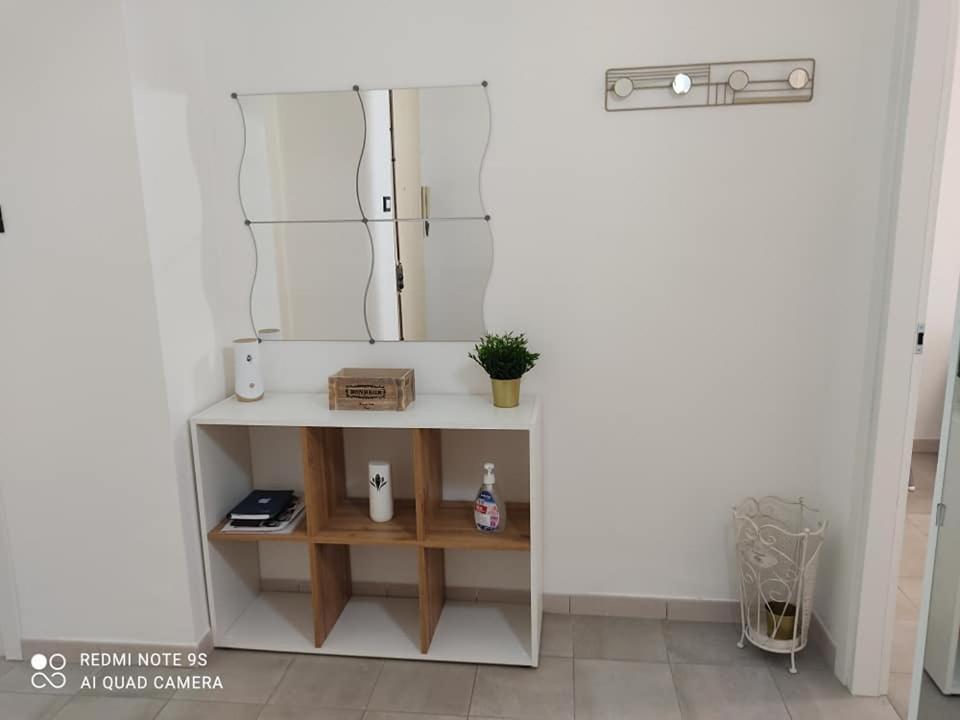 Apartament Orizzonte Etna Katania Zewnętrze zdjęcie