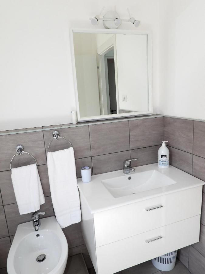 Apartament Orizzonte Etna Katania Zewnętrze zdjęcie