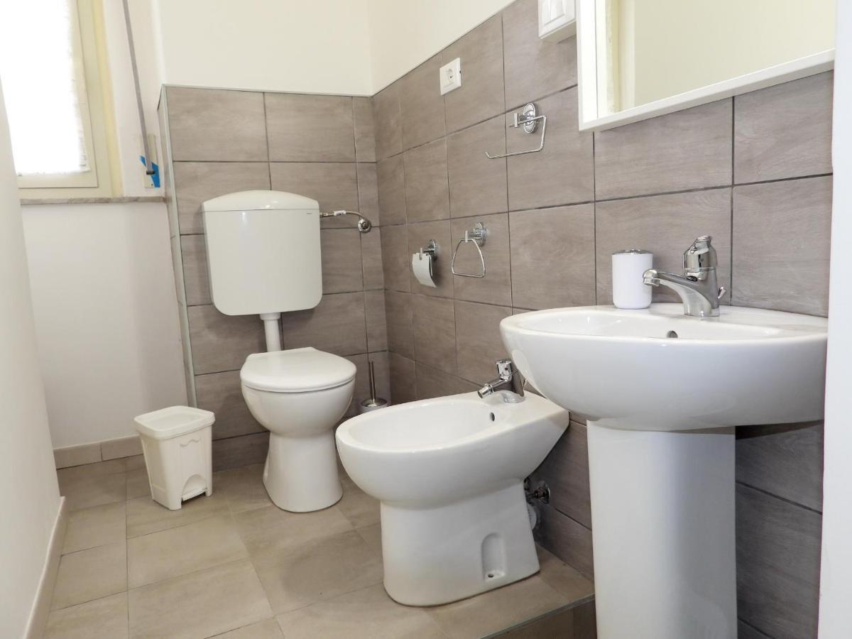 Apartament Orizzonte Etna Katania Zewnętrze zdjęcie