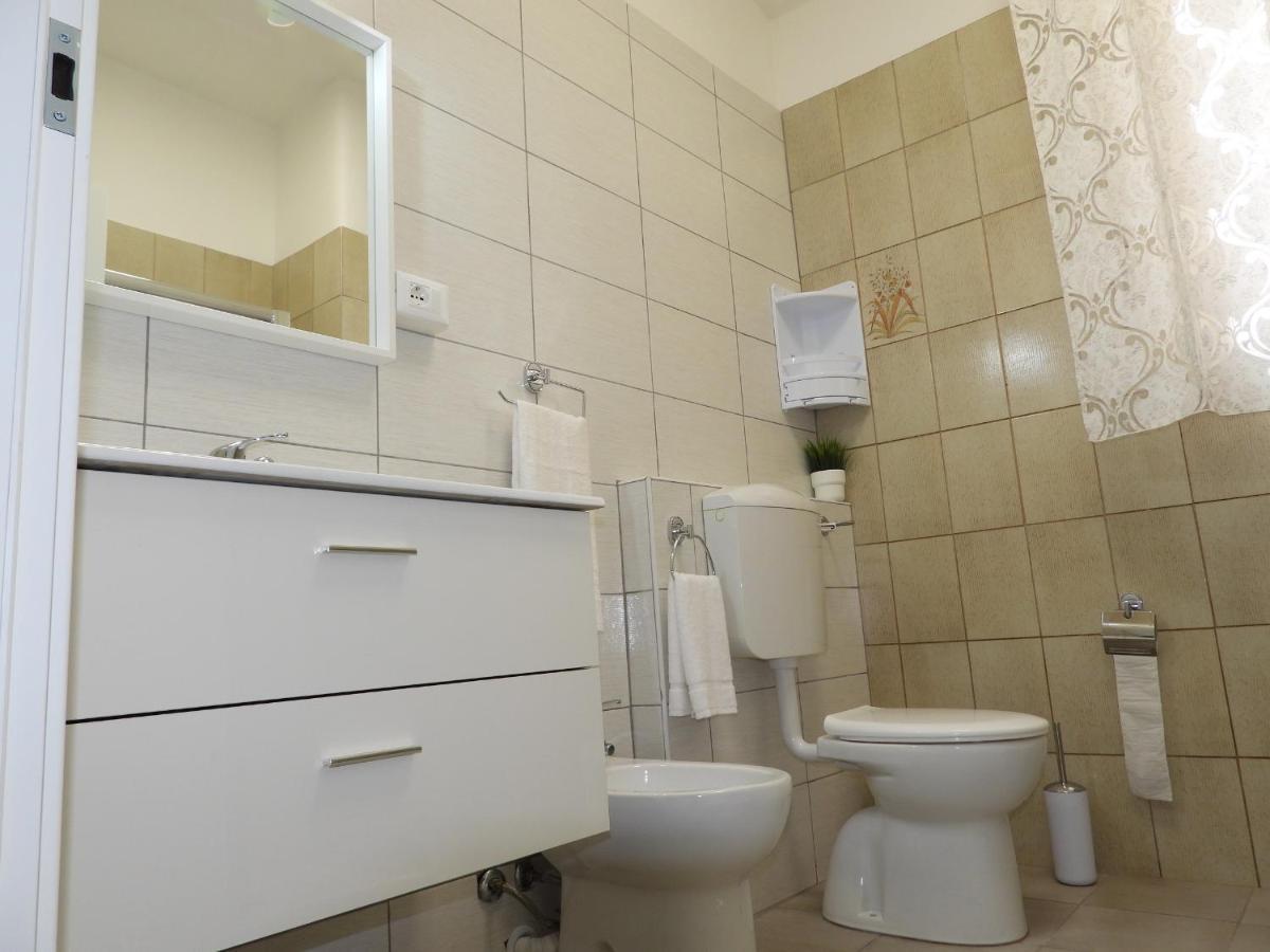 Apartament Orizzonte Etna Katania Zewnętrze zdjęcie