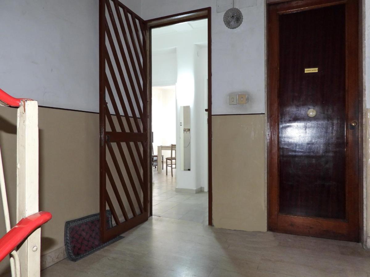 Apartament Orizzonte Etna Katania Zewnętrze zdjęcie
