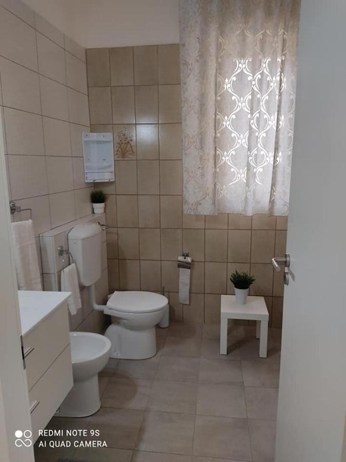 Apartament Orizzonte Etna Katania Zewnętrze zdjęcie